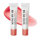 SOME BY MI V10 Hyal Lip Sun Protector SPF 15 (#Rosy)