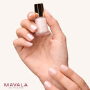 MAVALA THINNER FOR NAIL POLISH 10ML