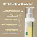 Axis y Dark Spot Correcting Glow Toner 125ml