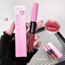 GEGE BEAR Double Head Lip Glaze 1.8ml