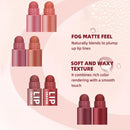 GEGE BEAR L'amour Velvet Matte Lipstick 1.2g