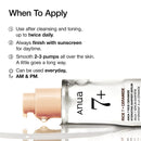 ANUA rice ceramide 7 hydrating barrier serum 50 ml