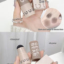 GEGE BEAR Hairline Powder - Instant Hair Root Cover Up 2g