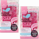 Precious Skin Alpha Arbutin 3 Plus Soap 80g