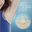Vaseline Dry Serum Bright and Dry 45ml