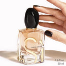 Giorgio Armani Si Eau De Parfum for Women 100ml