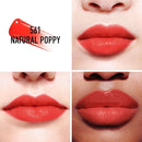 dior addict lip tint 561 natural poppyc