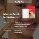 COSRX Master Patch Intensive - 36 patches