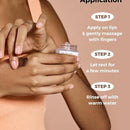 COSRX lip sleep honey sugar scrub 20g