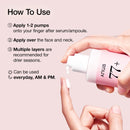 ANUA peach 77 niacin conditioning milk 150ml