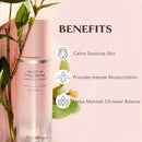 Elishacoy Moist Up Hyalurone Ampoule Toner 6.1 Fl Oz 180Ml