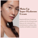 ElishaCoy Moist Up Super Hyalurone Cream