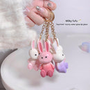 GEGE BEAR Adorable Water Gloss Lip Glaze 2g