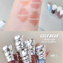 GEGE BEAR Water Light Mirror Lip Gloss 3.5g