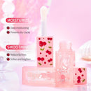 GEGE BEAR Nourishing Cherry Lip Set 3.8g