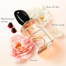 Giorgio Armani Si Eau De Parfum for Women 100ml