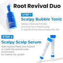 Seapuri Scalpy Anti Dandruff Bubble Treatment Tonic 100ml