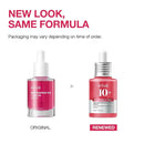 ANUA pink serum duo