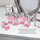 GEGE BEAR Lip Gloss Watery Gloss Lip Glaze 3.8g