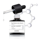 COSRX pure sodium hyaluronic acid 3% serum, plump & repair dry skin, 20ml