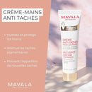 MAVALA ANTI-SPOT CREAM FOR HANDS 30ML