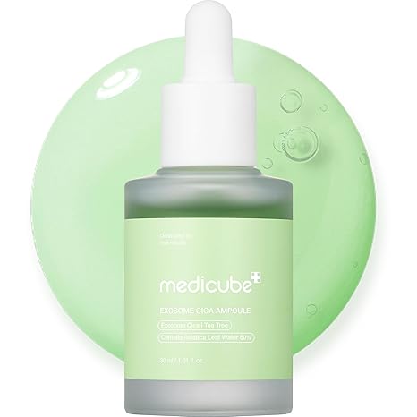 Medicube  Exosome Cica Serum 30ml
