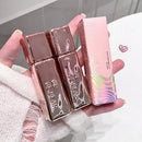 GEGE BEAR Velvet Fog Matte Air Lip Mud 3g