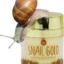 Cathy Doll Snail Gold Snail Firming Cream for Wrinkle Skin 50g