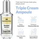 TIRTIR Ceramic Milk Ampoule Mini (10ml)