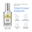TIRTIR Ceramic Milk Ampoule 40ML