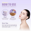 Mlsmile Hair Wax Stick for Women, Hair Styling Stick with Built-in Comb, hair balm stick, Slick Stick Hair Care for Women 14g