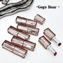 GEGE BEAR Ice Cream Aqua Lipstick 3.8g