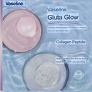 Vaseline Body Wash Smooth Glow Glutaglow 425ml