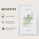 ELISHACOY Skin Refining Snail Hydrogel Eye Patch 5 Sheets