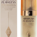 "Charlotte Tilbury AIRBRUSH FLAWLESS FOUNDATION SHADE 5.5 NEUTRAL"