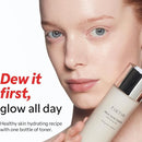 TIRTIR Milk Skin Rice Toner | Deep Moisturizing 50ML