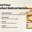 KSECRET SEOUL 1988 Serum : Retinal Liposome 2% + Black Ginseng, 30m