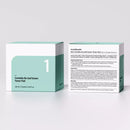 Numbuzin No.1 Centella Re-leaf Green Toner Pad (70 Pads)190ml