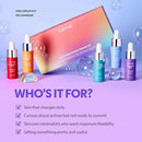 TIRTIR 5 Actives Power Serums Kit