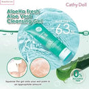 Cathy Doll Aloeha Fresh Aloe Vera Soothing Cleansing Gel-120ml