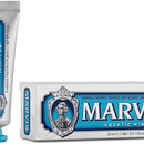 Marvis Aquatic Mint Toothpaste - 25ml