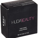 HUDA BEAUTY - Easy Bake Loose Baking & Setting Powder - Sugar Cookie 20g