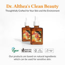 DR.ALTHEA Vitamin C Boosting Serum 30ml