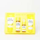 SOME BY MI Yuja Niacin 30 Days Brightening Starter Kit