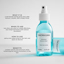 Sachajuan Ocean Mist Sea Salt Spray 150ML
