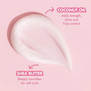 Umberto Giannini - Curl Jelly Mask Anti-Frizz Treatment - 300 ml