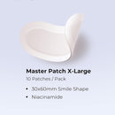 COSRX Master Patch X-Large - 10 Patches