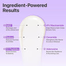Numbuzin – No.9 NMN Retinol Volumetox Eye Cream 10ml