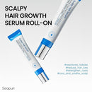 Seapuri Scalpy Hair Growth Serum 20g