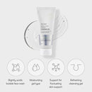 VT COSMETICS Reedle Shot Synergy, Cleansing Gel 150 ml